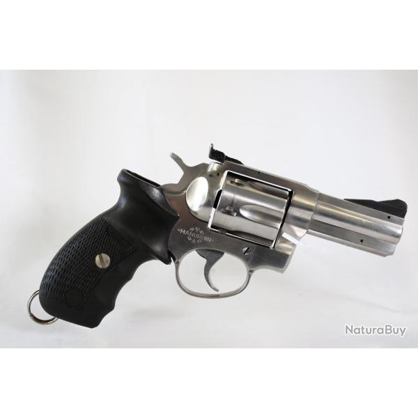Manhurin MR 88 .38 spcial 3" (avec hausse-SX)