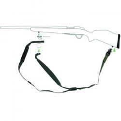 Bretelle Tikka Overberget 3Hgr