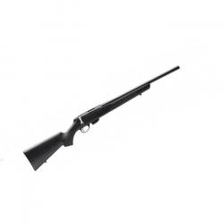 Carabine à Verrou Tikka T1X filetée - Cal. 17HMR 17 HMR / 51 cm / Dro - 17 HMR / 51 cm / Droitier