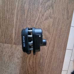 Verrou de pontet à code