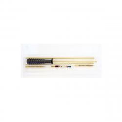 Kit de nettoyage Megaline carabine - 7 mm