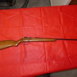 Carabine MANU-ARM en 9mm Flobert