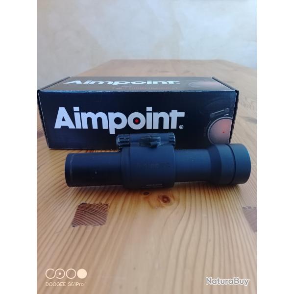 Point rouge aimpoint