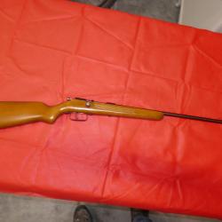 Carabine MANU-ARM en 9mm Flobert à nettoyer