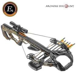 Arbalète Ek Archery Guillotine X Camo
