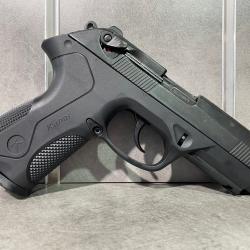 Pistolet KIMAR PK4 Calibre 9 mm PAK