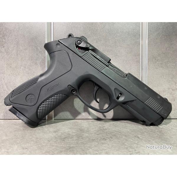 Pistolet KIMAR PK4 Calibre 9 mm PAK