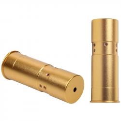 Douille de Réglage Laser pour Fusil Calibre 12