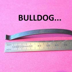 ressort BULLDOG VELODOG LEFAUCHEUX CYCLISTE - VENDU PAR JEPERCUTE (GE210)