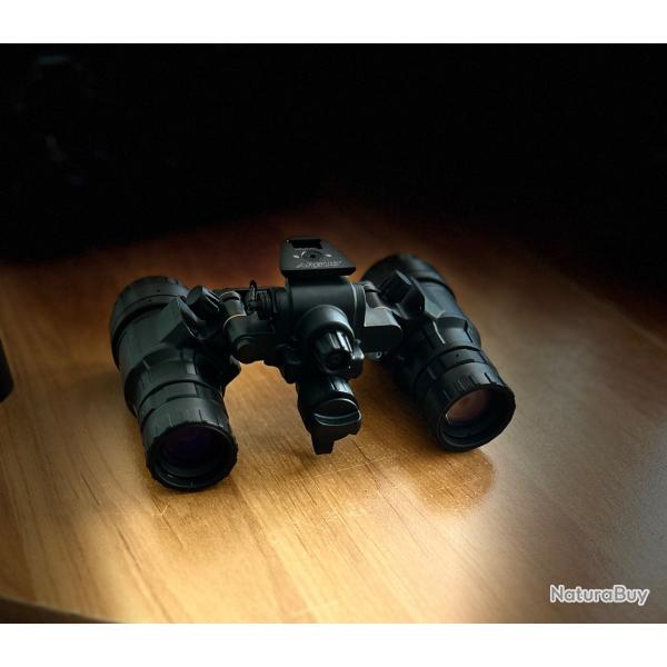 Vision nocturne Binoculaire  (nvg) Argus1431 MK2