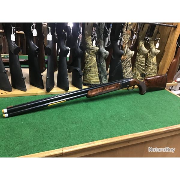Browning B 725 ProTrap Cal 12/70 anne 2023