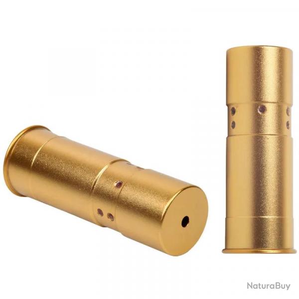 Douille de Rglage Laser pour Fusil Calibre 12