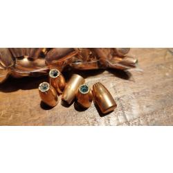 Ogives .355 / 9mm 147gr HP - Lot de 200 -