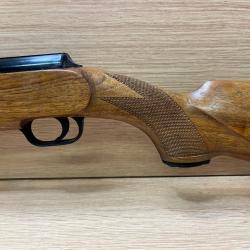 Carabine semi-automatique Stéphanois cal 22lr CHARGEUR MANQUANT à 1 sans prix de réserve !