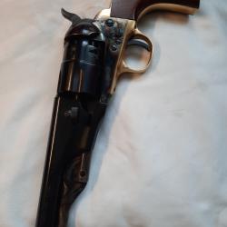 revolver Pietta colt  1862 cal 44