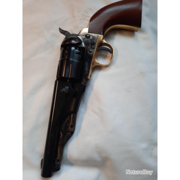 revolver Pietta colt  1862 cal 44