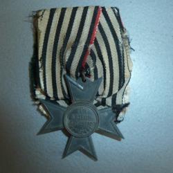 médaille prussienne ww1