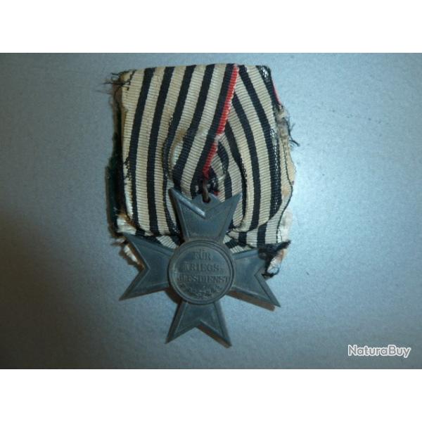 mdaille prussienne ww1