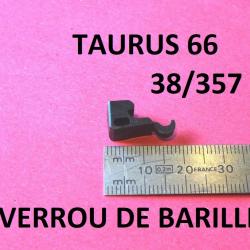 verrou de barillet NEUF revolver TAURUS 66 calibre 38/357 - VENDU PAR JEPERCUTE (GE212)