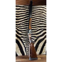Fusil Beretta DT10 Trident cal.12/76 - 7 chokes - mallette