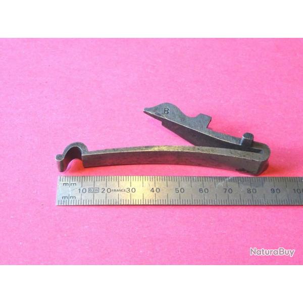 ressort de fusil platine SILEX poque - VENDU PAR JEPERCUTE (GE213)