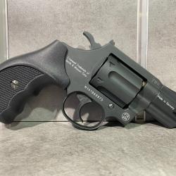 Revolver SMITH & WESSON Grizzly Calibre 9 mm RK