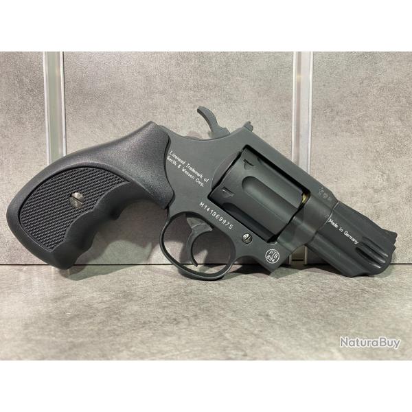Revolver SMITH & WESSON Grizzly Calibre 9 mm RK