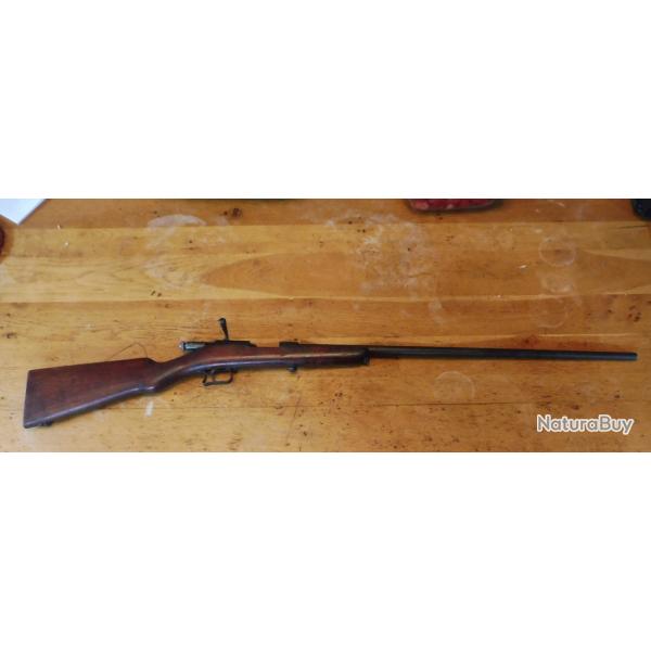 carabine de jardin 9 mm