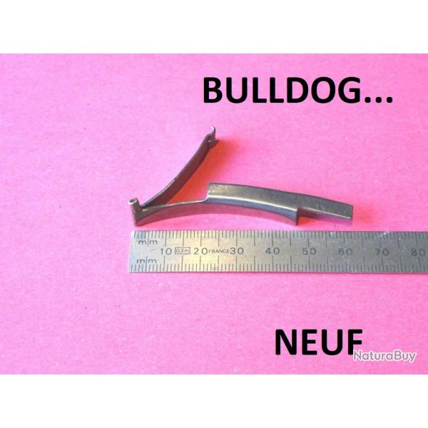 ressort BULLDOG VELODOG LEFAUCHEUX CYCLISTE pistolet revolver - VENDU PAR JEPERCUTE (GE214)