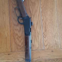 carabine ERMA EG71 cal 22LR