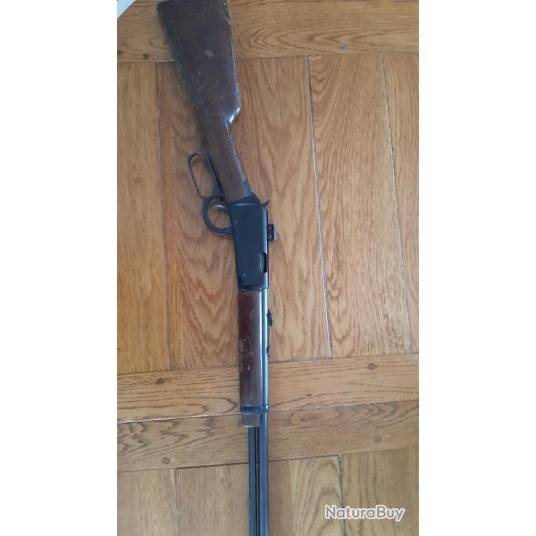 carabine ERMA EG71 cal 22LR
