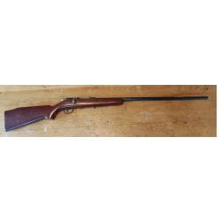 carabine de jardin 9mm gaucher