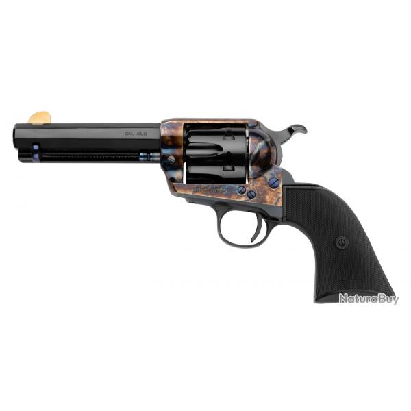 REVOLVER 1873 SA CAL.357MAG 4''3/4 COMPETITION LINE