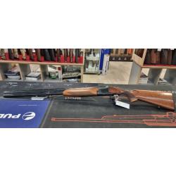 Fusil superposé Laurona cal 12/70 can 71 cm