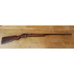 carabine de jardin 9mm