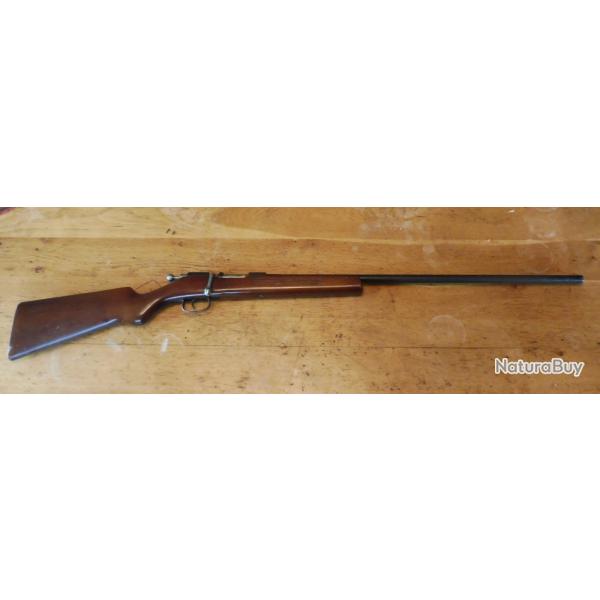 carabine de jardin 9mm