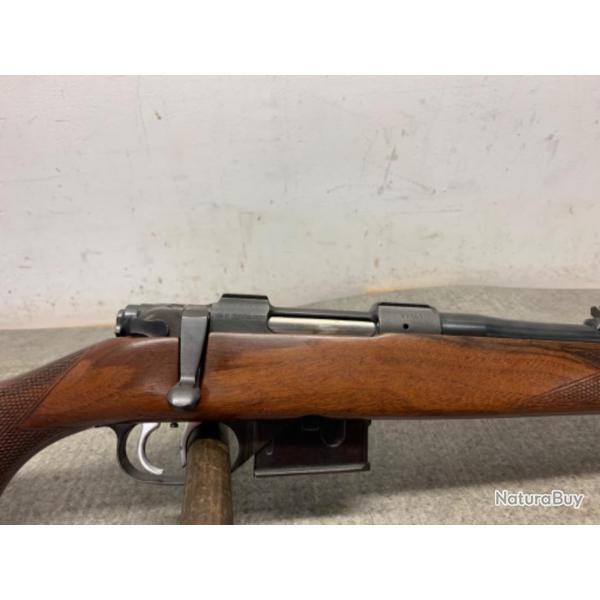 CARABINE BRNO FOX-MOD2 CALIBRE 222 REM - 1 sans prix de rserve