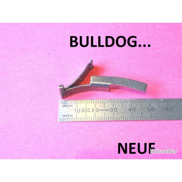 ressort BULLDOG VELODOG LEFAUCHEUX CYCLISTE pistolet revolver - VENDU PAR JEPERCUTE (GE215)