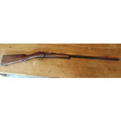 carabine de jardin 14mm