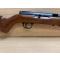 petites annonces chasse pêche : Carabine semi-automatique cal 22lr Gevarm CHARGEUR MANQUANT à 1 sans prix de réserve !