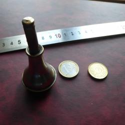 burette a huile avec bouchon