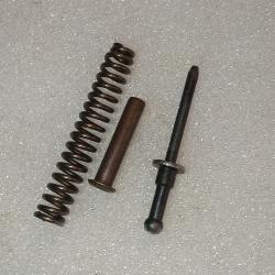 Ensemble ressort de chien Derringer Röhm R17 en 38sp