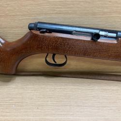 Carabine semi automatique krico cal 22lr chargeur manquant à 1 sans prix de réserve !