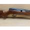 petites annonces chasse pêche : Carabine semi automatique krico cal 22lr chargeur manquant à 1 sans prix de réserve !