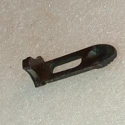 Extracteur Derringer Röhm R17 en 38sp