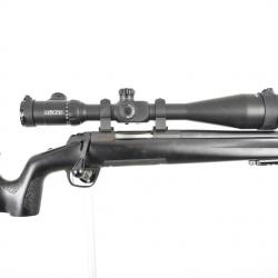 Carabine Browning X-Bolt SF Max Varmint + Pack cal.243 win