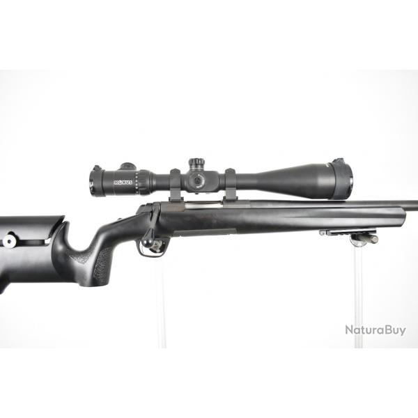 Carabine Browning X-Bolt SF Max Varmint + Pack cal.243 win