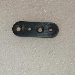 Plaque de percuteur Derringer Röhm R17 en 38sp