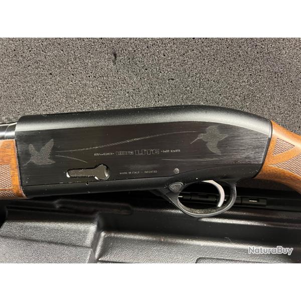 Beretta A400 ultra lite
