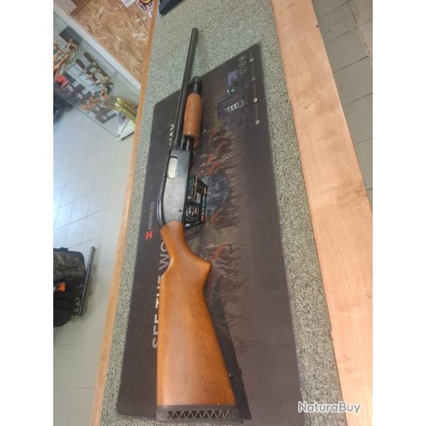 Fusil  pompe Winchester 1300 Defender neutralis